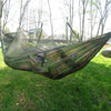 Camping Hanging  Sleeping Bed