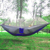 Camping Hanging  Sleeping Bed