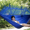 Camping Hanging  Sleeping Bed