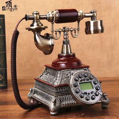European Garden telephone