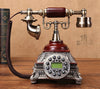 European Garden telephone