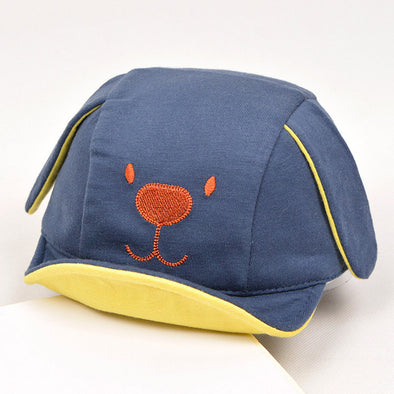 Summer Beret Visor Caps