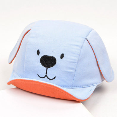 Summer Beret Visor Caps