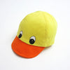 Duck Baby Hat