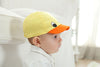 Duck Baby Hat