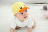 Duck Baby Hat