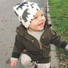 Cartoon Pattern Hat