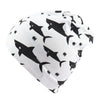 Cartoon Pattern Hat