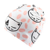 Cartoon Pattern Hat