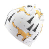 Cartoon Pattern Hat