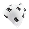 Cartoon Pattern Hat