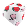 Cartoon Pattern Hat