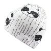 Cartoon Pattern Hat