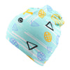 Cartoon Pattern Hat