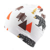 Cartoon Pattern Hat