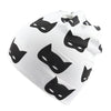 Cartoon Pattern Hat
