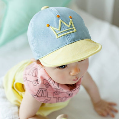 Adjustable Baseball Snap back Cap