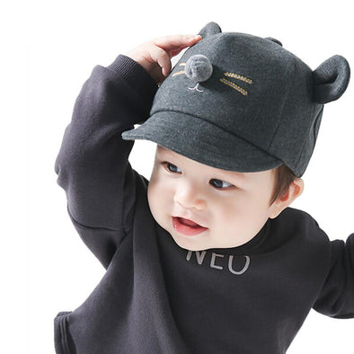 Infant Toddler Cap