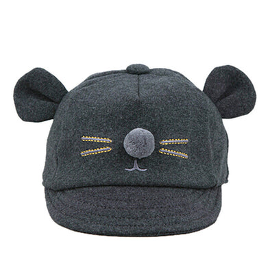 Infant Toddler Cap