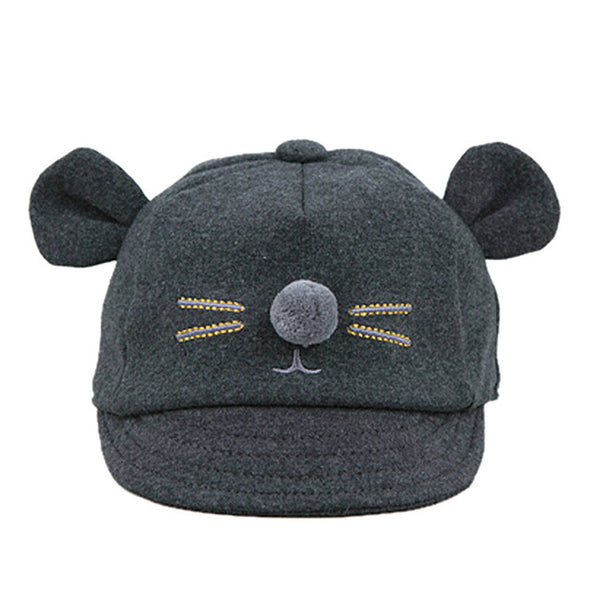 Infant Toddler Cap