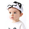 Mesh Soft Brim Flinging Sun Hat