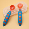 Infant Children Soup Fork