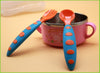 Infant Children Soup Fork
