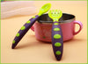 Infant Children Soup Fork